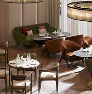 Radisson Blu Hotel, Almaty Airport