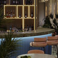 Radisson Blu Hotel, Almaty Airport