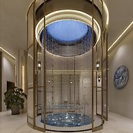 Radisson Blu Hotel, Almaty Airport