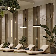 Radisson Blu Hotel, Almaty Airport