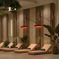 Radisson Blu Hotel, Almaty Airport