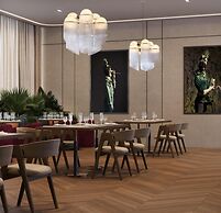 Radisson Blu Hotel, Almaty Airport