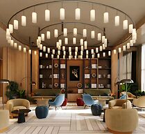 Radisson Blu Hotel, Almaty Airport