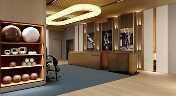 Radisson Blu Hotel, Almaty Airport