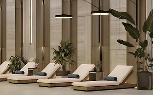 Radisson Blu Hotel, Almaty Airport