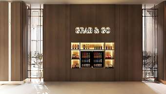 Radisson Blu Hotel, Almaty Airport