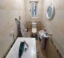 Traditional Maltese 3BD Apartment