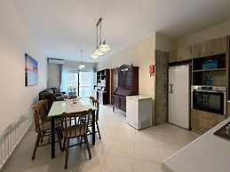 Traditional Maltese 3BD Apartment