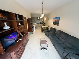 Traditional Maltese 3BD Apartment