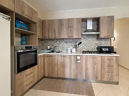 Traditional Maltese 3BD Apartment