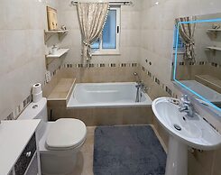 Traditional Maltese 3BD Apartment
