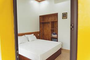 Tam Coc Mango Homestay