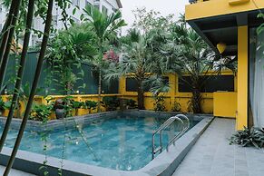 Tam Coc Mango Homestay