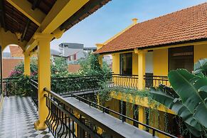 Tam Coc Mango Homestay