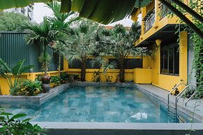 Tam Coc Mango Homestay