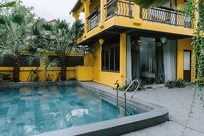 Tam Coc Mango Homestay