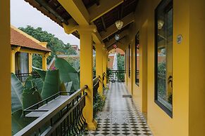 Tam Coc Mango Homestay