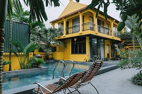 Tam Coc Mango Homestay