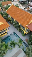 Tam Coc Mango Homestay