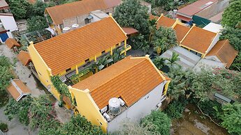 Tam Coc Mango Homestay