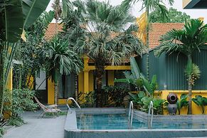 Tam Coc Mango Homestay