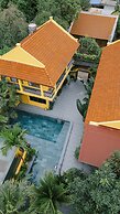 Tam Coc Mango Homestay