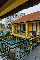 Tam Coc Mango Homestay