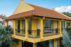 Tam Coc Mango Homestay