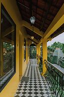 Tam Coc Mango Homestay