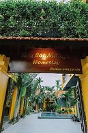 Tam Coc Mango Homestay