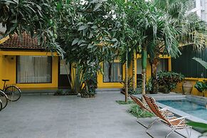 Tam Coc Mango Homestay