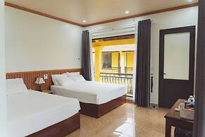Tam Coc Mango Homestay