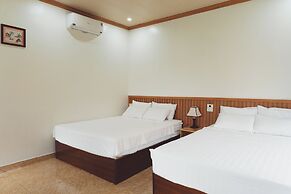 Tam Coc Mango Homestay