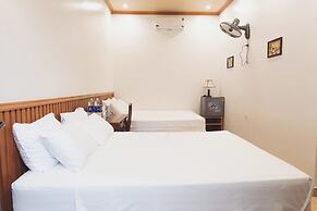 Tam Coc Mango Homestay