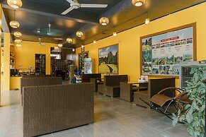 Tam Coc Mango Homestay
