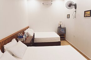 Tam Coc Mango Homestay