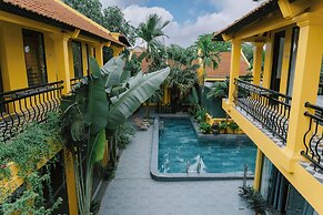 Tam Coc Mango Homestay