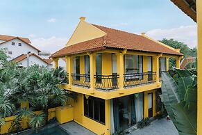 Tam Coc Mango Homestay
