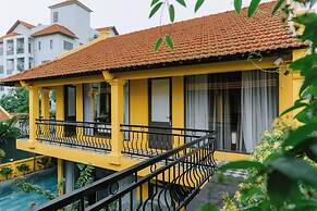 Tam Coc Mango Homestay