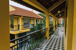 Tam Coc Mango Homestay