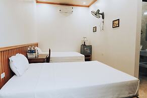 Tam Coc Mango Homestay