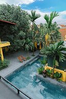 Tam Coc Mango Homestay