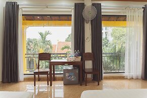 Tam Coc Mango Homestay
