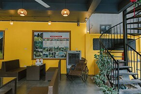 Tam Coc Mango Homestay