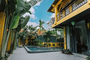 Tam Coc Mango Homestay