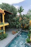 Tam Coc Mango Homestay