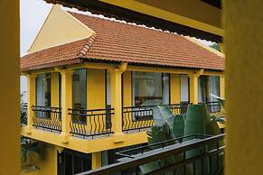 Tam Coc Mango Homestay