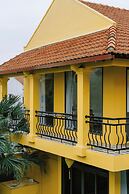 Tam Coc Mango Homestay