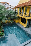 Tam Coc Mango Homestay