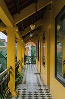Tam Coc Mango Homestay